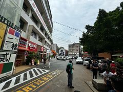 -喧闹·东方大气茶(鹅岭二厂店)