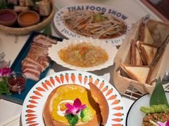 -太食獸泰式茶餐厅(IFS国金中心店)