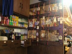 -白石的深夜食堂(济南万象城店)