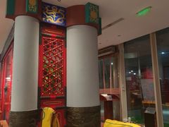 -南门涮肉(上海二店)