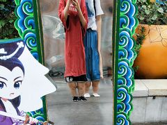 -济南方特东方神画