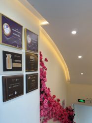 -海涛医疗美容·面部抗衰·注射美鼻