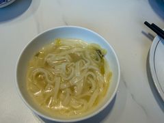 -燕兰楼·清真西北融合菜(亚运村店)