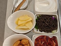 -海底捞火锅(万达广场店)