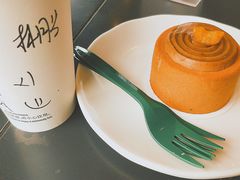 -星巴克(丽水万地广场店)