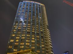 -上海外滩茂悦大酒店