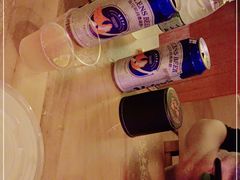 -Helens海伦司(海外联谊大厦店)
