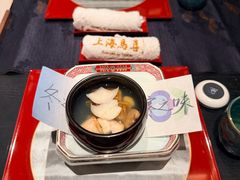 -鳥喜Toriki怀石烧鸟料理