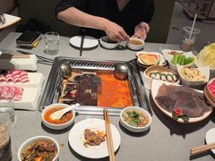 -海底捞火锅(方圆荟店)