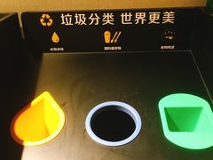 -麦当劳(中山公园龙之梦店)