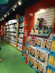 -哈姆雷斯(王府井百货大楼店)