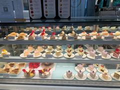 -PETIT PARIS 小巴黎(凯德1818店)