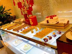 -东方滨江大酒店·滨江厅