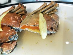 -HOMES上海本帮菜(襄阳公园店)