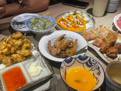 -小椋(富安商业广场店)