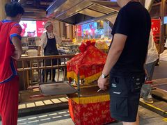 -大张烙馍村(绿地店)