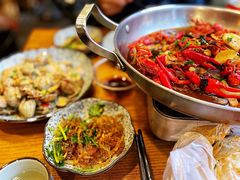 -虾小龙老长沙龙虾馆(坡子街店)