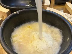-桥香园云南过桥米线(红龙井店)