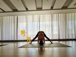 -FineYoga梵音瑜伽·普拉提