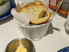 餐前面包-K·Kitchen KK牛扒厨房(江南西店)