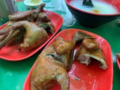 -光明刘冰乳鸽店(光明法政北路店)