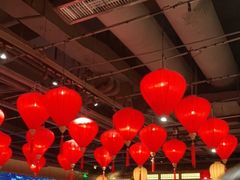 大堂-老湘村·湖南土菜(天河维多利店)