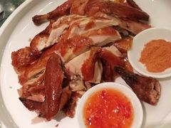 -新白鹿餐厅(悠迈生活广场店)