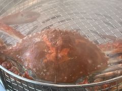 -海味当家·蒸锅海鲜(星海公园店)