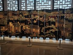 -北京工艺美术博物馆