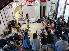 -暖心派对·独栋别墅团建聚会轰趴馆