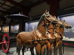 -北京大葆台遗址博物馆