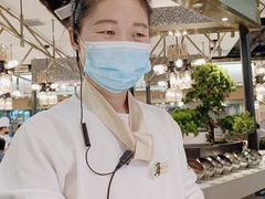 -洪氏嗨捞·猪肚鸡火锅(阳光天地店)