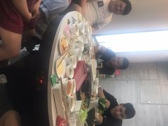 -川锅一号火锅(睢宁店)