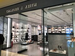 -CHARLES&KEITH(城西银泰店)