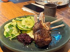 -La Strada(安福路店)