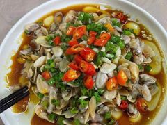 -阿杰臻选海鲜饭店(普陀山店)