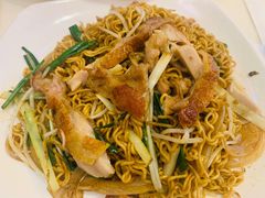 -香港新发烧腊茶餐厅(万象店)
