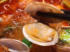 何记花甲粉-何记花甲(海岸城旗舰店)
