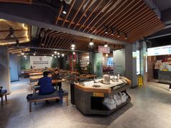 大堂-宜宾燃面旗舰店