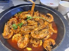 -巴蜀王婆大虾(南锣鼓巷店)