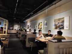 大堂-小和庆·知味(首铸万科店)