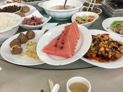 -农园餐厅(北京大学店)