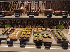 -罗宾斯牛排馆(重庆丽晶酒店)