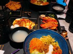 -馔豚·台北菜专门店(深圳湾万象城店)