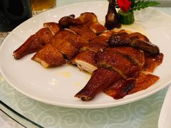 -北京盘古七星酒店