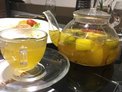 -法兰度航空主题餐厅(东汇城店)
