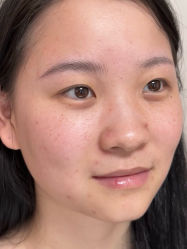 -babiline芭比莱恩半永久纹眉纹唇发际线