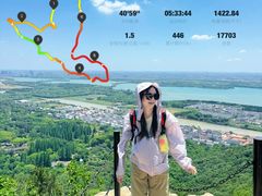 -虞山风景区