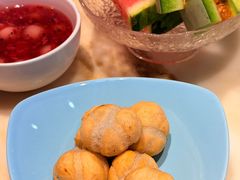 -宁海食府·涌宴(真和店)