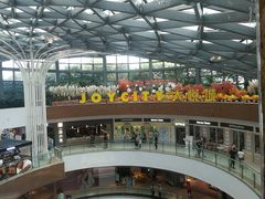 -汉巴味德(大悦城店)